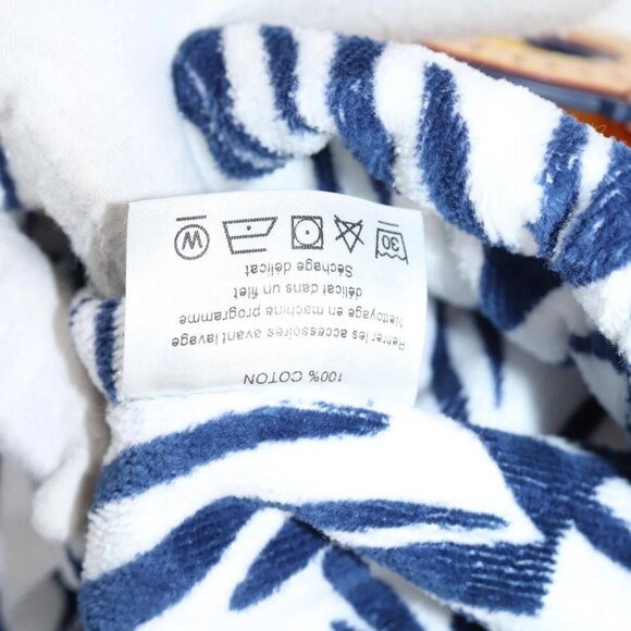 LOUIS VUITTON Bucket LV Vacation Shoulder Bag Pile Yellow M25144 LV Auth KD246SM - Picture 14 of 14